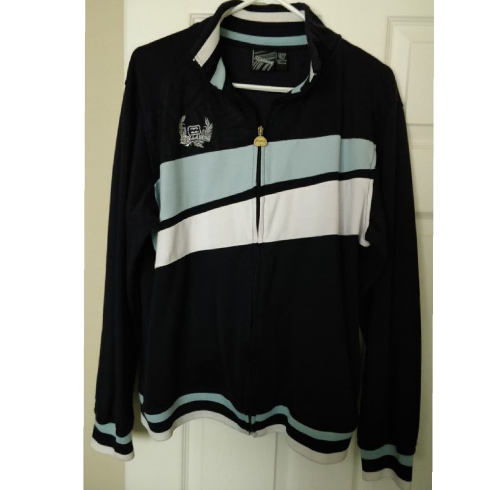 Billabong Jacket